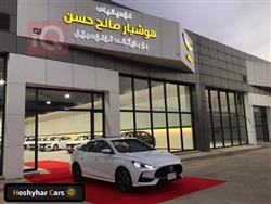 ئێم جی GT